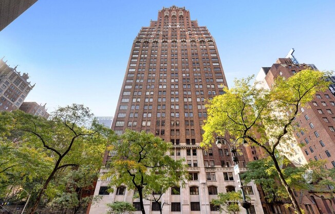 Studio, 1 bath, $2,750, Unit 1402