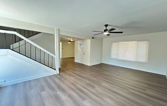 No HOA Home with 4 Bedrooms 2.5 Bathrooms