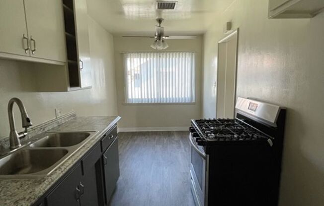 1 bed, 1 bath, 650 sqft, $1,995, Unit Unit 1