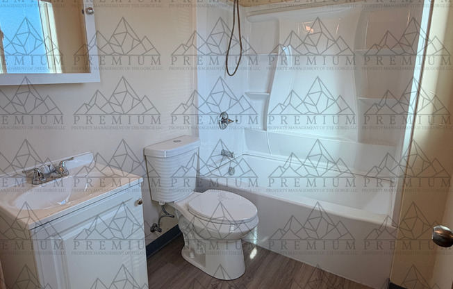 Crown Plaza Apartments