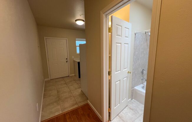 Davis Place Apartments