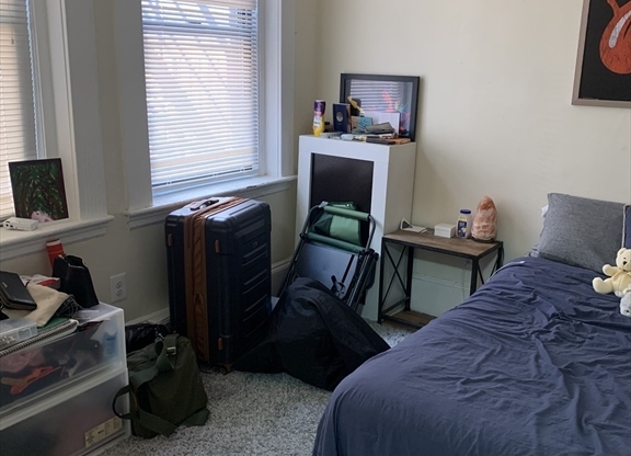 1 bed, 1 bath, 507 sqft, $2,995, Unit 23a