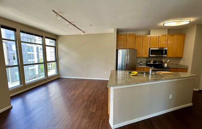 2 beds, 2 baths, 1,394 sqft, $3,700, Unit Unit 508