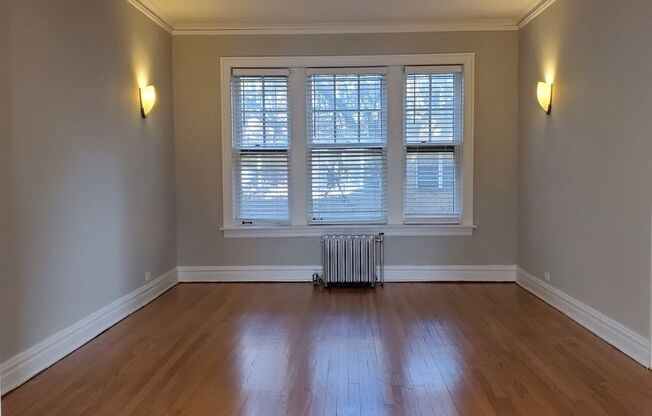 1 bed, 1 bath, $1,350