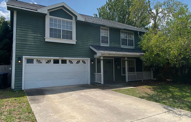 4 Bedroom, 2.5 Bath in Orlando - Price to Rent!