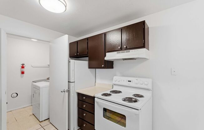 Wembley Park Apartments