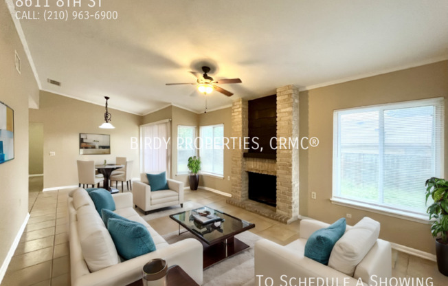 8611 8 ST