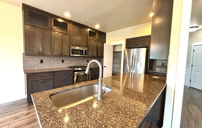 5 Bedroom Beaverton Home!!!