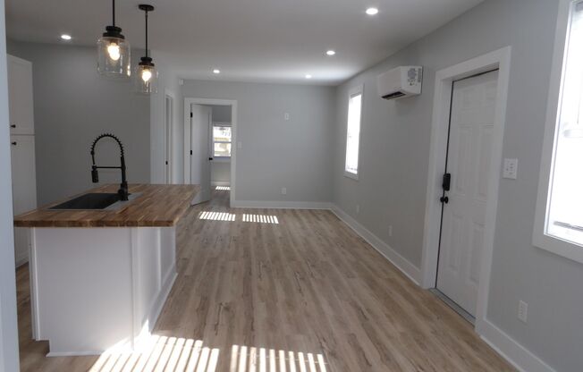 2 Bedroom 2 Bathroom Split unit in Wilmington
