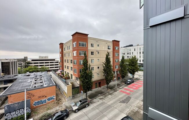 1 bed, 1 bath, 648 sqft, $1,975, Unit Unit 501