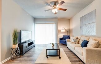 3 beds, 2 baths, 1,225 sqft, $1,270, Unit 2314 E. Porter #89