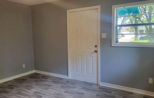 Move In Ready