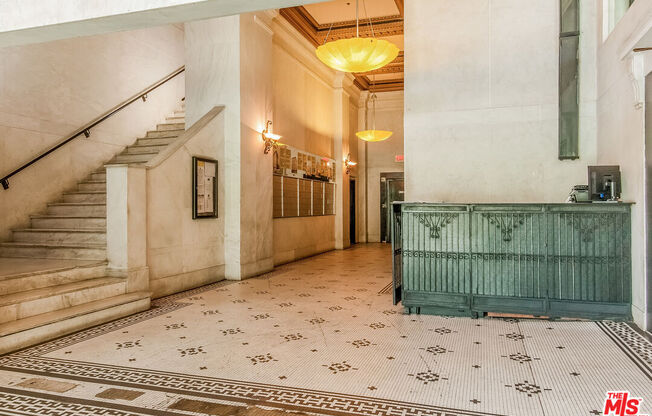 Studio, 1 bath, 750 sqft, $2,500, Unit 309