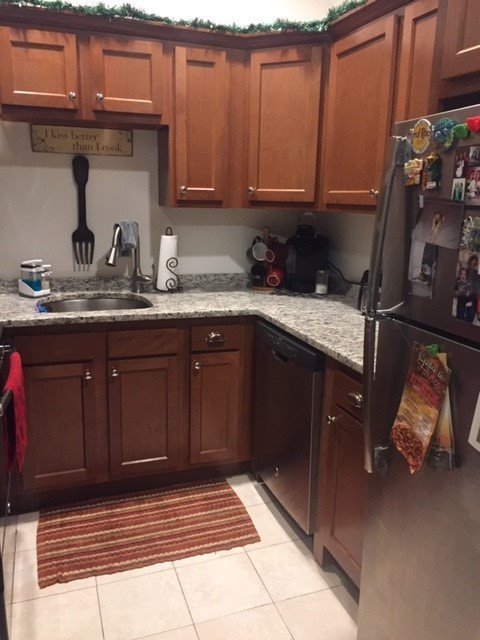 1 bed, 1 bath, 650 sqft, $1,350, Unit 640 Walnut-006