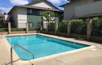 2 beds, 1 bath, 717 sqft, $2,300, Unit 42-D