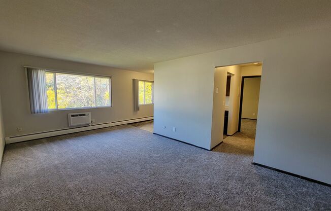 1 bed, 1 bath, 750 sqft, $930, Unit W 206