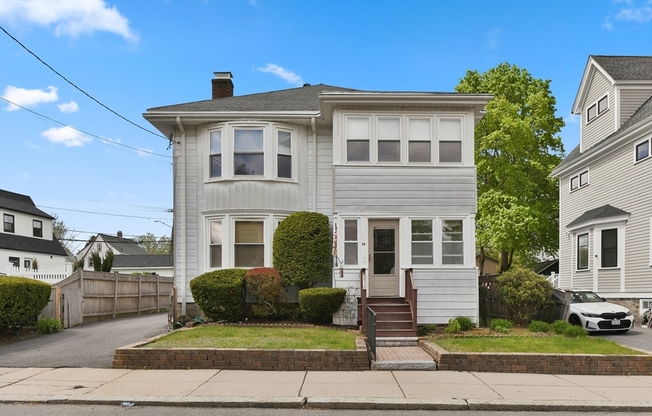 14 WESTOVER ST