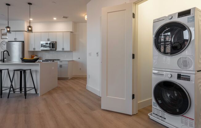 1 bed, 1 bath, 621 sqft, $3,650, Unit 202