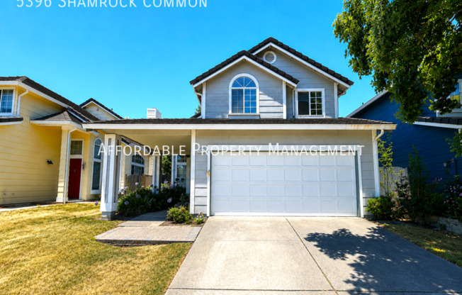 5396 SHAMROCK CMN