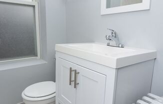 1 bed, 1 bath, $1,250, Unit 7303-1D