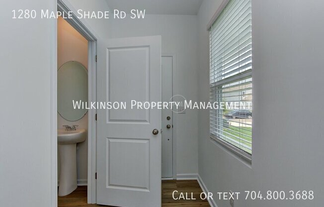 1280 MAPLE SHADE RD SW