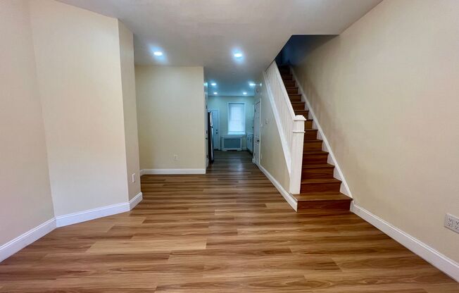 Newly Renovated 3-Bed Townhome in West Passyunk! Available NOW!