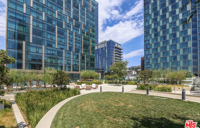 1 bed, 1.5 baths, 843 sqft, $2,950, Unit 2401