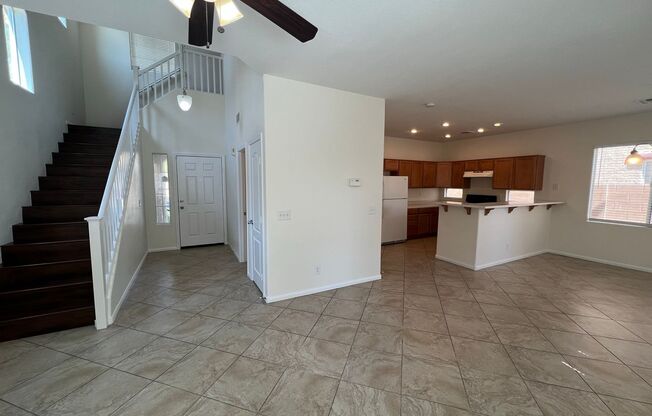 SPACIOUS, NEWER 3 BEDROOM HOME IN SOUTHWEST