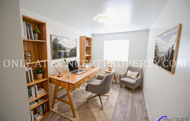 2 beds, 1 bath, 810 sqft, $1,349, Unit 30