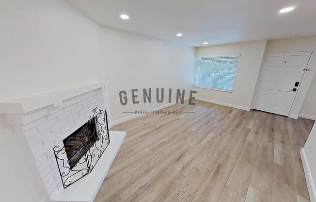 3 Bedroom Beautifully Upgraded Home in Anaheim ~ 2 Car Garage ~ Community Pool