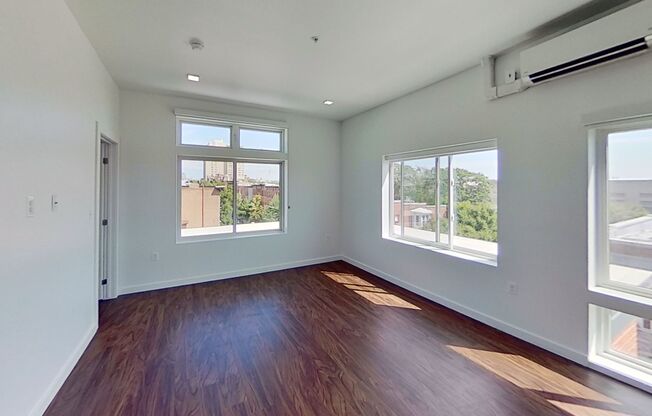 1 bed, 1 bath, 478 sqft, $1,906, Unit 505