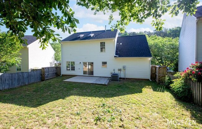 308 ARBOR CREST RD