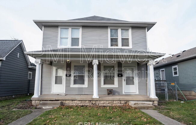 1016 S BELMONT AVE