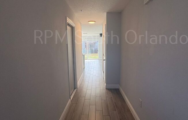 3-Bedroom, 2.5-Bathroom Home, Orlando/Waterford/UCF Great Location!!