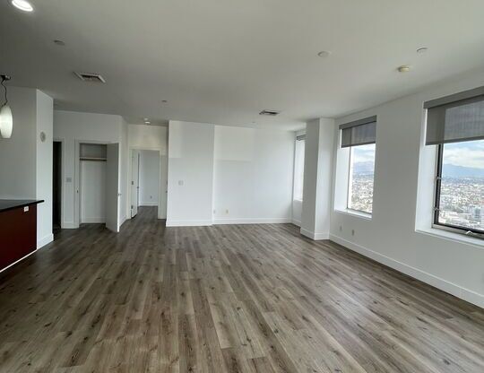 2 beds, 2.5 baths, 1,570 sqft, $4,500, Unit PH7