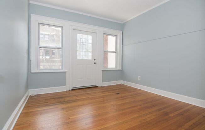 45 Boulevard Terr #2 Boston MA 02135