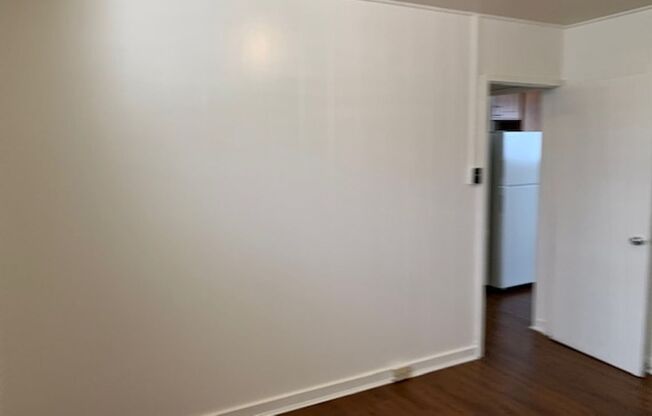 1 bed, 1 bath, 500 sqft, $1,400, Unit #3