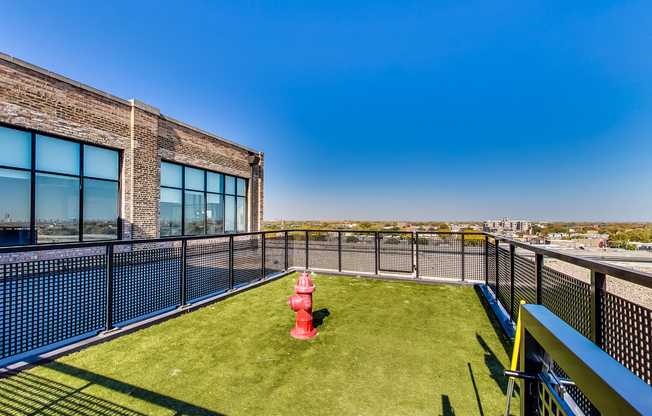 Partner-provided property photo