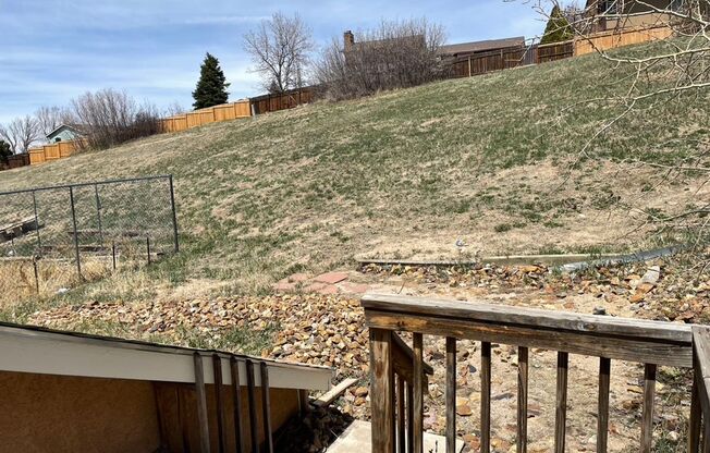 Spacious & Unique 3BD/2BA Townhome w/ Garage & Dual Decks
