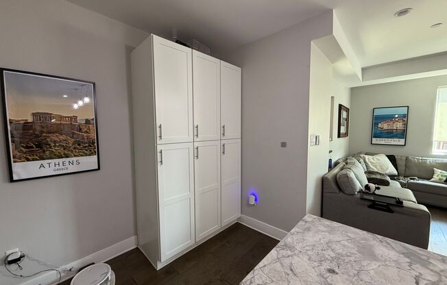 Fishtown Single Family Home with 2-Car Garage