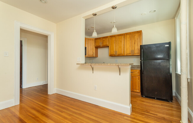 1 bed, 1 bath, 580 sqft, $2,600, Unit 15