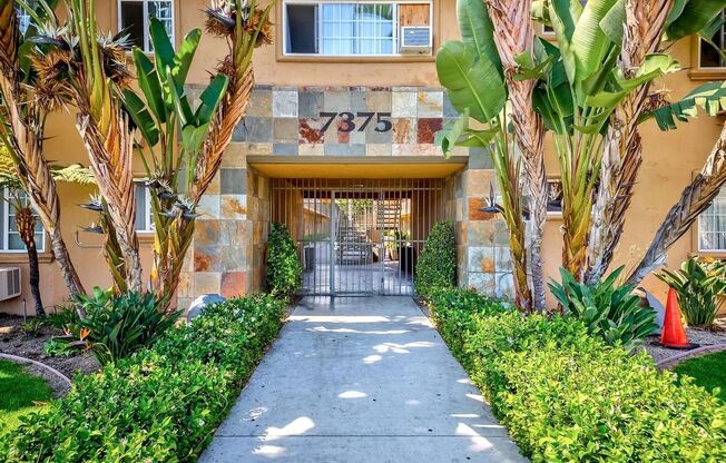 The Rancho Shops LLC