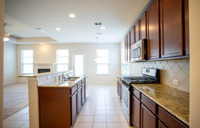 You will fall in love from the minute you arrive at this absolutely stunning home!
