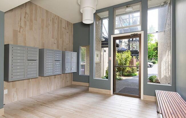 1 bed, 1 bath, 435 sqft, $1,721, Unit 2