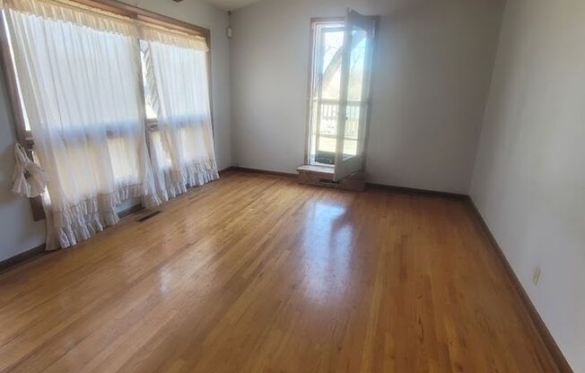 COMING SOON! Beautiful 3 Bedroom Home in Staley Neighborhood