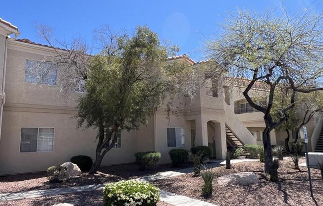 2 beds, 2 baths, 968 sqft, $1,500