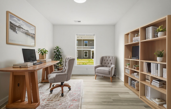 2 beds, 2 baths, 1,032 sqft, $1,700, Unit 123 Boneset Ave. Apt 3