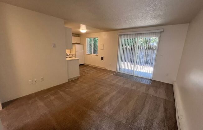 1 bed, 1 bath, 550 sqft, $1,125