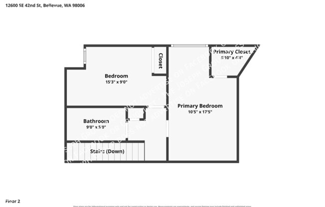 Partner-provided property photo