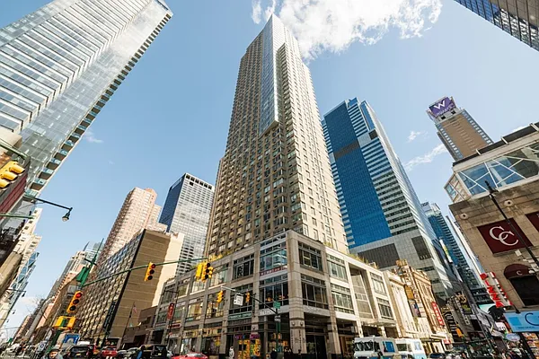 Studio, 1 bath, $4,285, Unit 36C